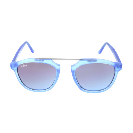 Unisex E3003B Sunglasses // Azul