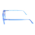 Unisex E3003B Sunglasses // Azul