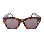 Unisex E3030 Sunglasses // Dark Tortoise