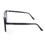 Unisex E3034 Sunglasses // Black
