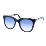Unisex E3036 Sunglasses // Black
