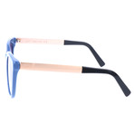 Unisex E3036 Sunglasses // Azul