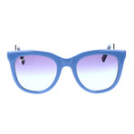 Unisex E3036 Sunglasses // Azul