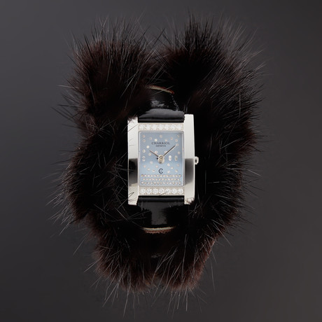 Charriol Quartz // MGVSPD.M011.863