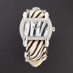 Charriol Quartz // KUCHTLDS.237.KTL003