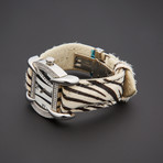 Charriol Quartz // KUCHTLDS.237.KTL003