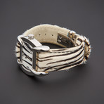 Charriol Quartz // KUCHTLD1.234.KTL002