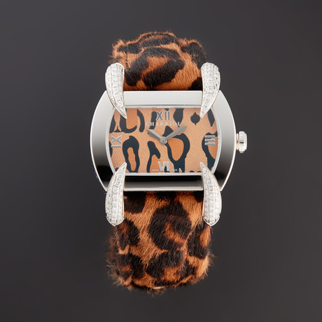 Charriol Quartz // KUCHTLD.495.KTL005