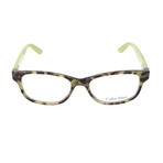 Unisex CK5733 507 Frames // Havana + Green