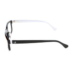 Men's CK5820 001 Frames // Black