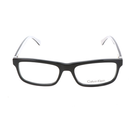 Men's CK5820 001 Frames // Black