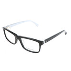 Men's CK5820 001 Frames // Black