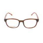 Unisex CK5838 210 Frames // Brown