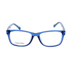 Unisex CK5837 414 Frames // Light Blue