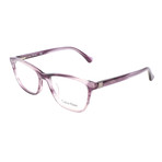 Women's CK5883 480 Frames // Striped Violet (52mm)