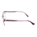 Women's CK5883 480 Frames // Striped Violet (52mm)