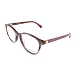 Women's CK5884 480 Frames // Striped Violet