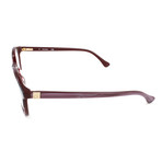 Women's CK5884 480 Frames // Striped Violet