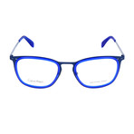 Unisex CK5416 502 Frames // Electric Blue