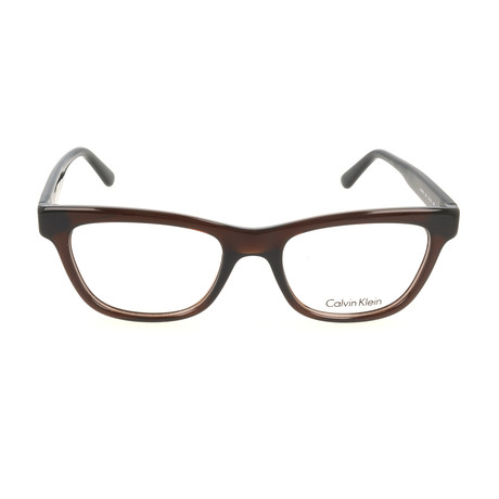 Women's CK5908 201 Frames // Brown