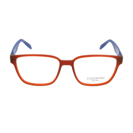 Unisex CK5910 810 Frames // Orange