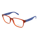 Unisex CK5910 810 Frames // Orange