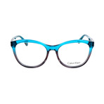 Women's CK5923 433 Frames // Gradient Petrol