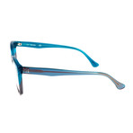 Women's CK5923 433 Frames // Gradient Petrol