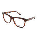 Unisex CK5922 221 Frames // Burnt Havana