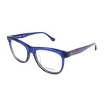 Unisex CK5922 422 Frames // Gradient Blue