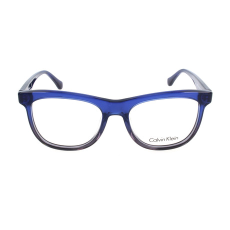 Unisex CK5922 422 Frames // Gradient Blue