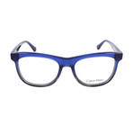 Unisex CK5922 422 Frames // Gradient Blue