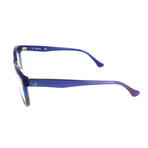 Unisex CK5922 422 Frames // Gradient Blue