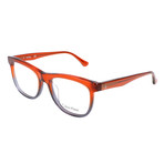 Unisex CK5922 816 Frames // Gradient Orange