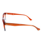 Unisex CK5922 816 Frames // Gradient Orange