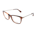 Unisex CK5929 231 Frames // Striped Brown