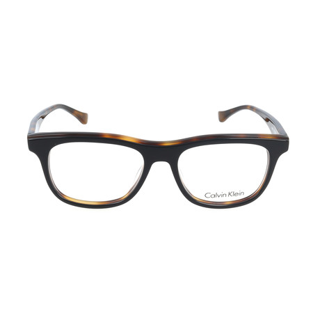 Unisex CK5933 003 Frames // Black Tortoise