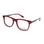 Men's CK5941 604 Frames // Bordeaux