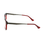 Men's CK5941 604 Frames // Bordeaux