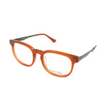 Unisex CK5940 204 Frames // Light Brown