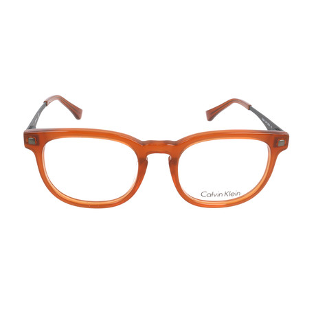 Unisex CK5940 204 Frames // Light Brown