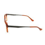 Unisex CK5940 204 Frames // Light Brown