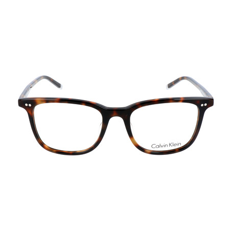 Unisex CK5938 214 Frames // Tortoise