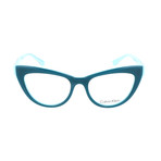 Women's CK5934 313 Frames // Green Turquoise