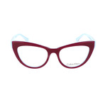 Women's CK5934 503 Frames // Purple Azure