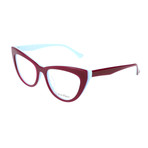 Women's CK5934 503 Frames // Purple Azure