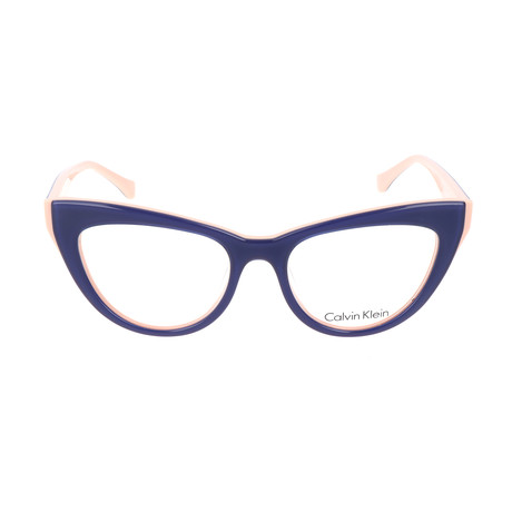 Women's CK5934 538 Frames // Blue Rose