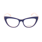 Women's CK5934 538 Frames // Blue Rose