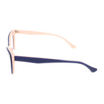 Women's CK5934 538 Frames // Blue Rose