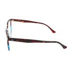 Unisex CK5936 229 Frames // Tortoise Blue